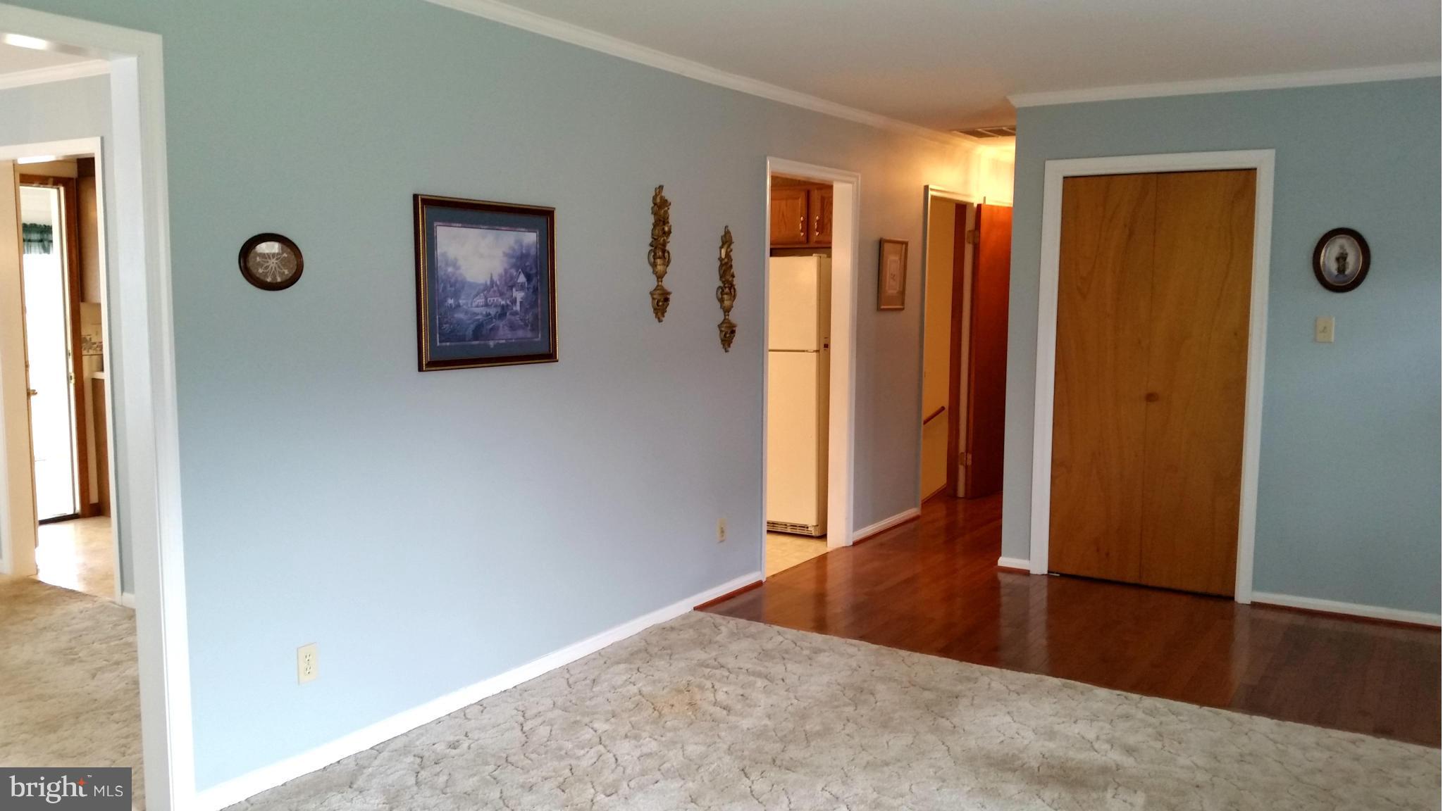 25791 Colton Point Road Mechanicsville, MD 20659 - Photo 13 of 30 Living Room