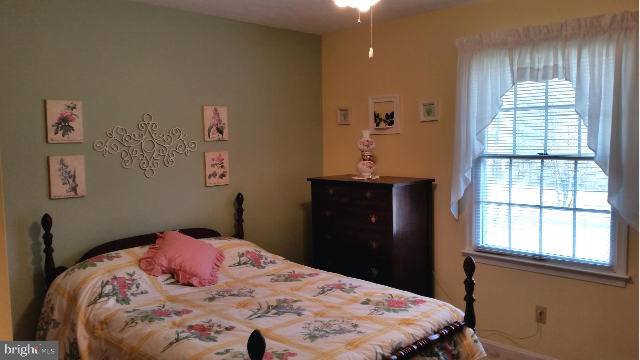 25791 Colton Point Road Mechanicsville, MD 20659 - Photo 16 of 30 Bedroom
