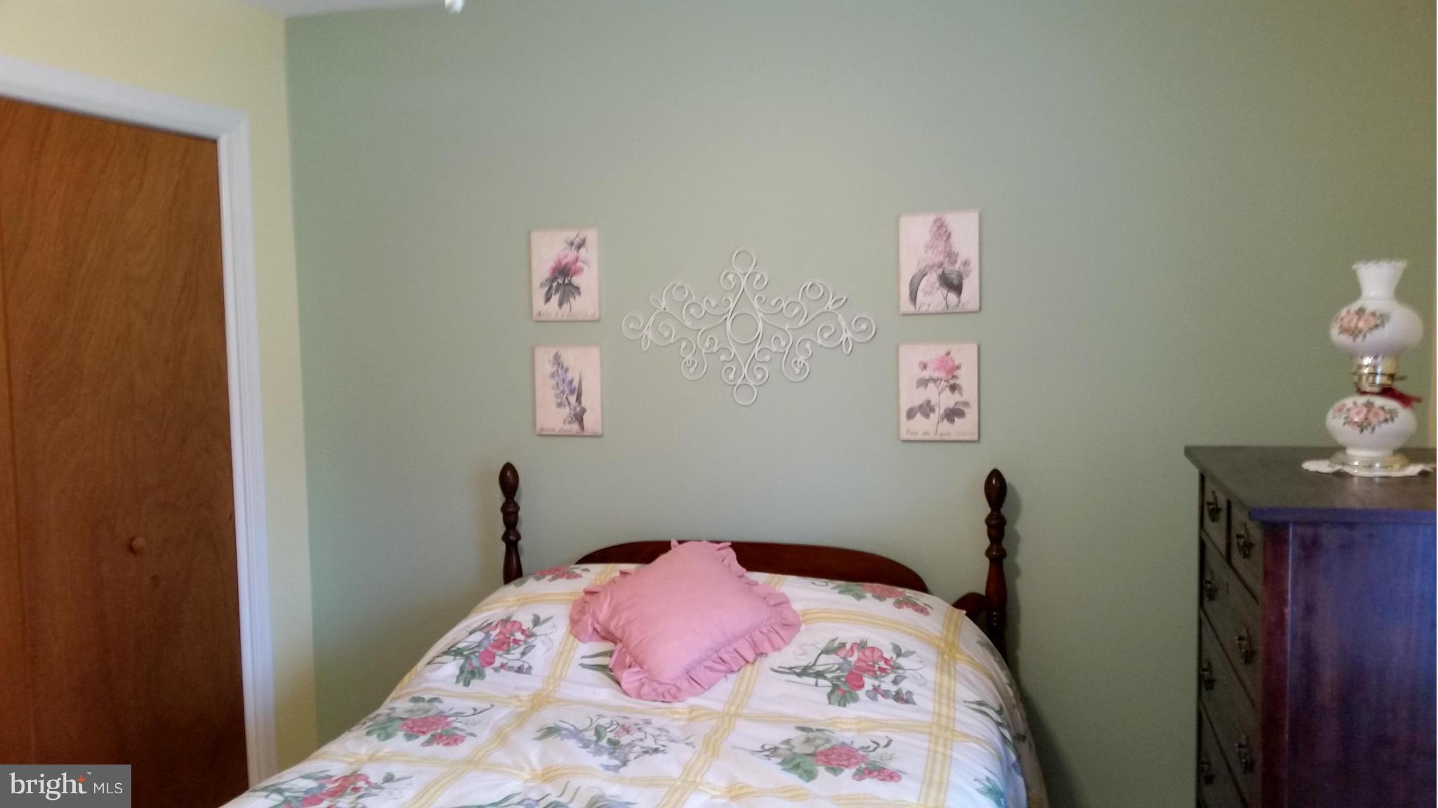 25791 Colton Point Road Mechanicsville, MD 20659 - Photo 17 of 30 Bedroom