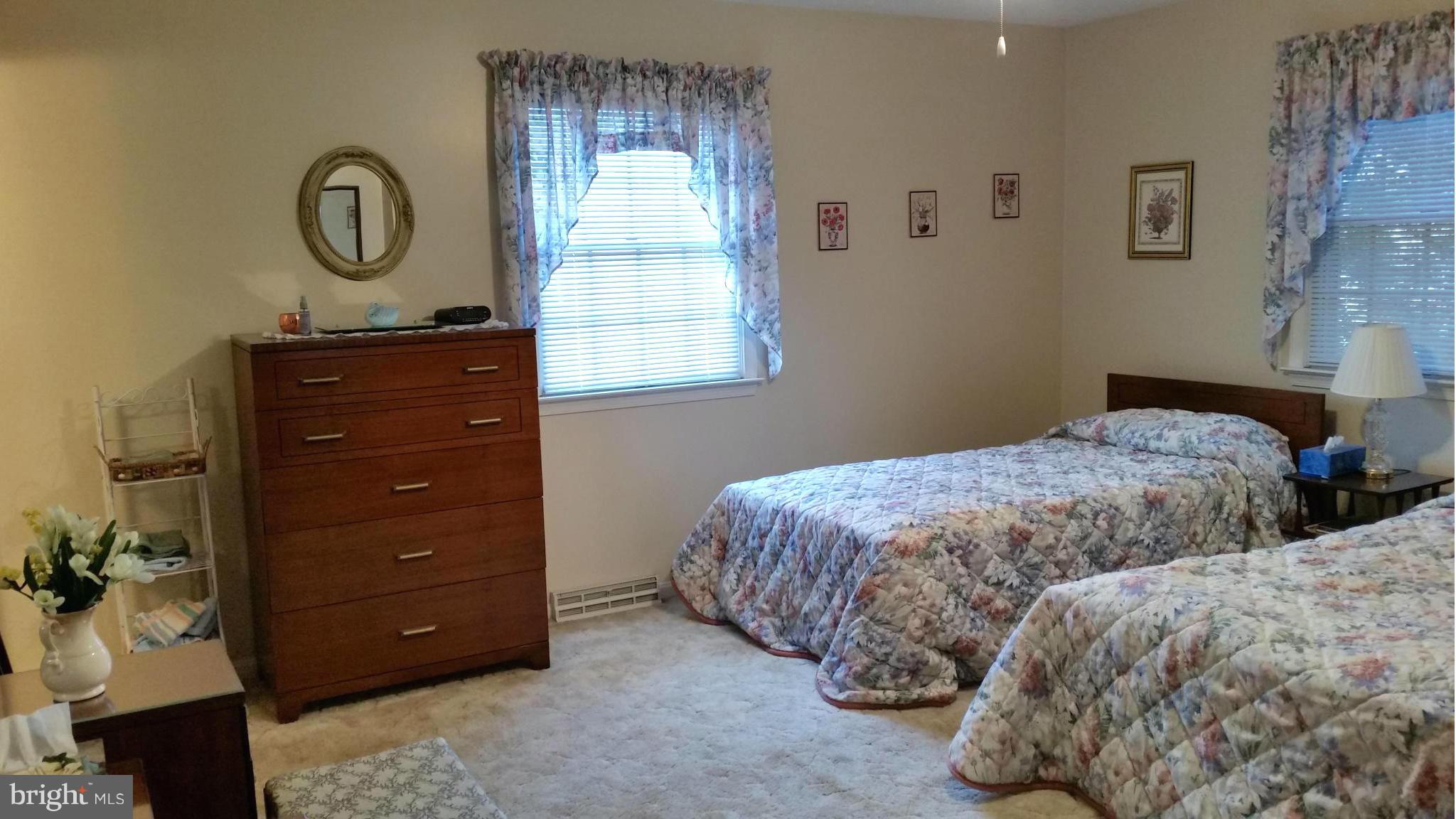25791 Colton Point Road Mechanicsville, MD 20659 - Photo 19 of 30 Bedroom (Master)