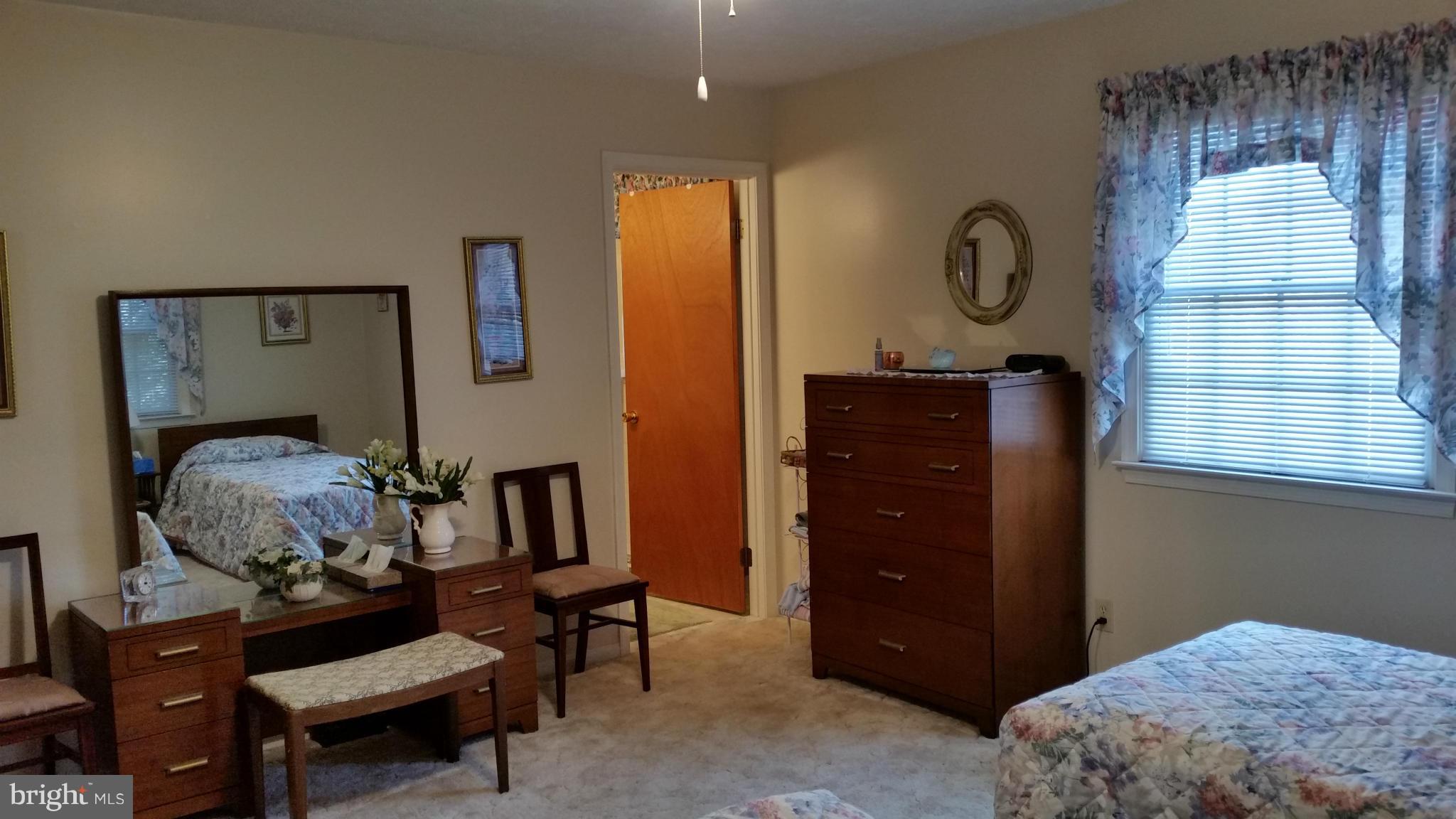 25791 Colton Point Road Mechanicsville, MD 20659 - Photo 20 of 30 Bedroom (Master)