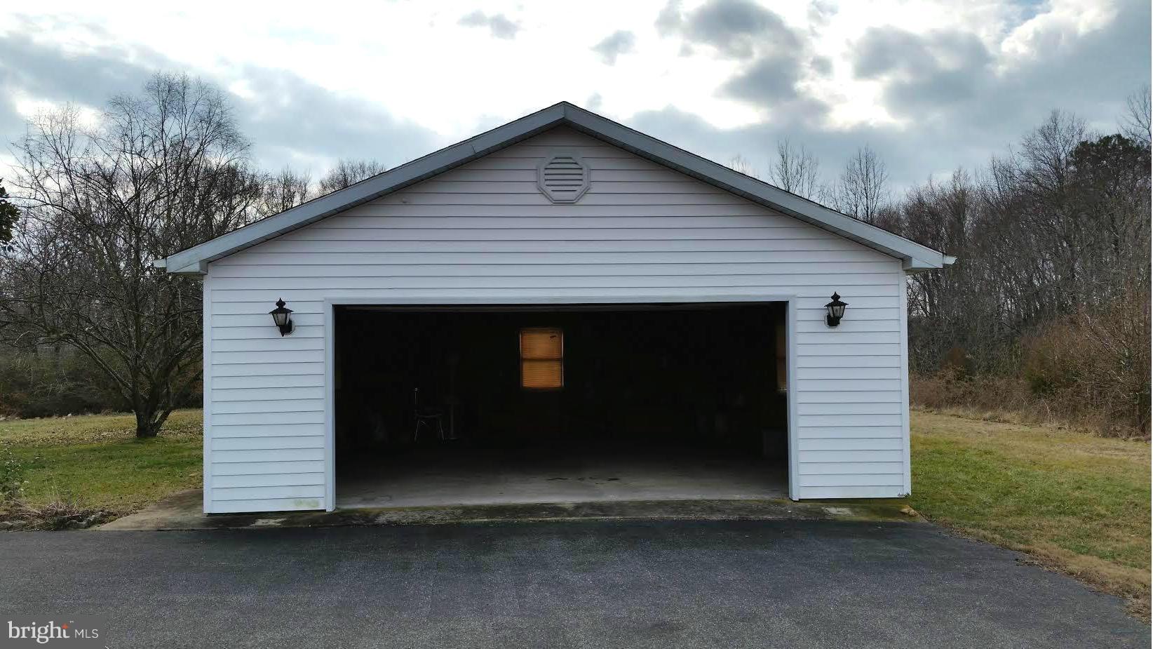 25791 Colton Point Road Mechanicsville, MD 20659 - Photo 28 of 30 Exterior (Rear)