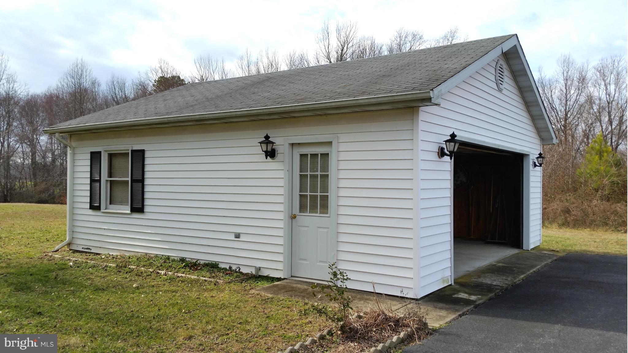 25791 Colton Point Road Mechanicsville, MD 20659 - Photo 29 of 30 Exterior (Rear)