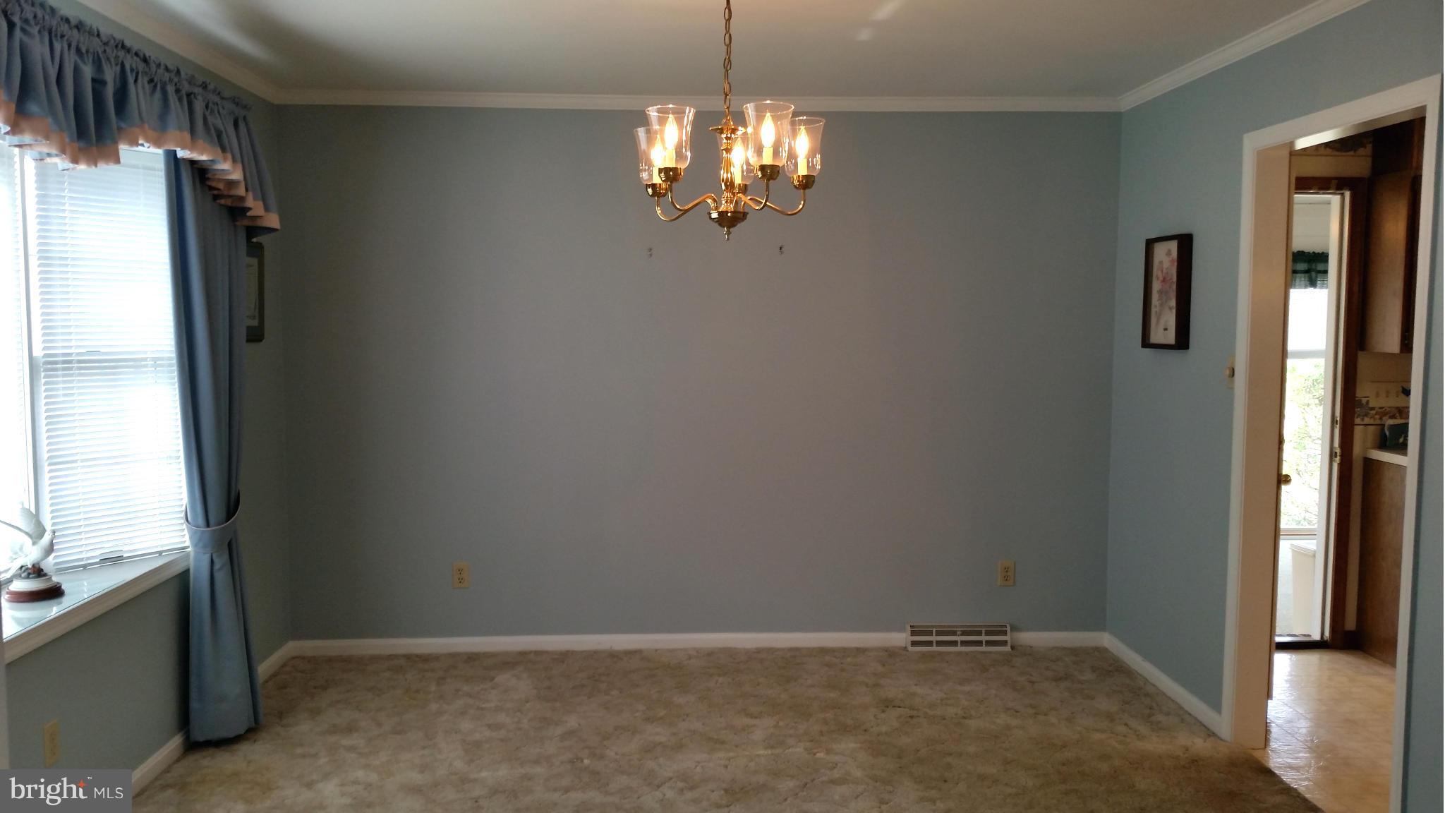 25791 Colton Point Road Mechanicsville, MD 20659 - Photo 9 of 30 Dining Room