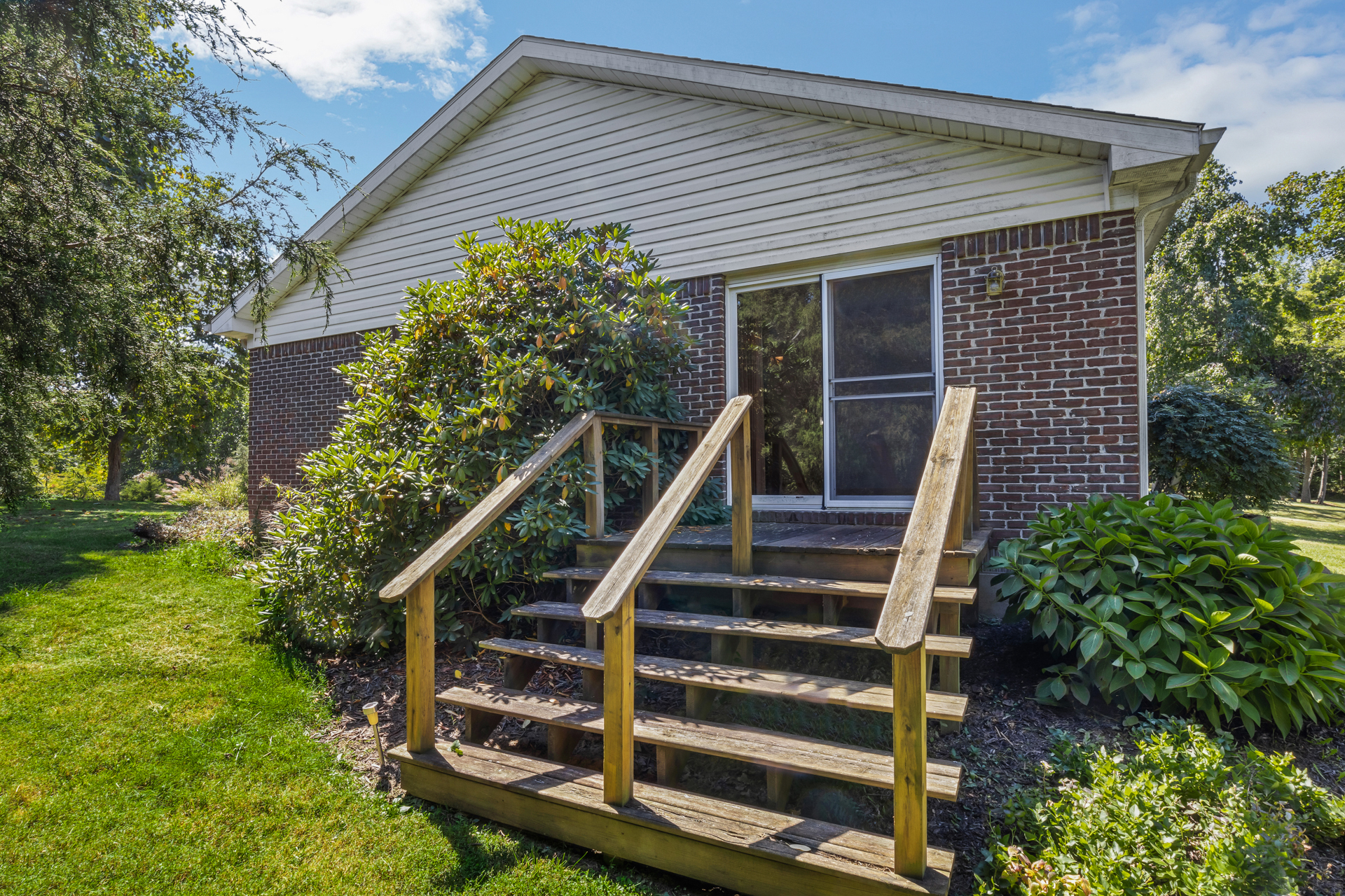 8916 West Thacker Road Bloomington, IN 47403 - Photo 15 of 65