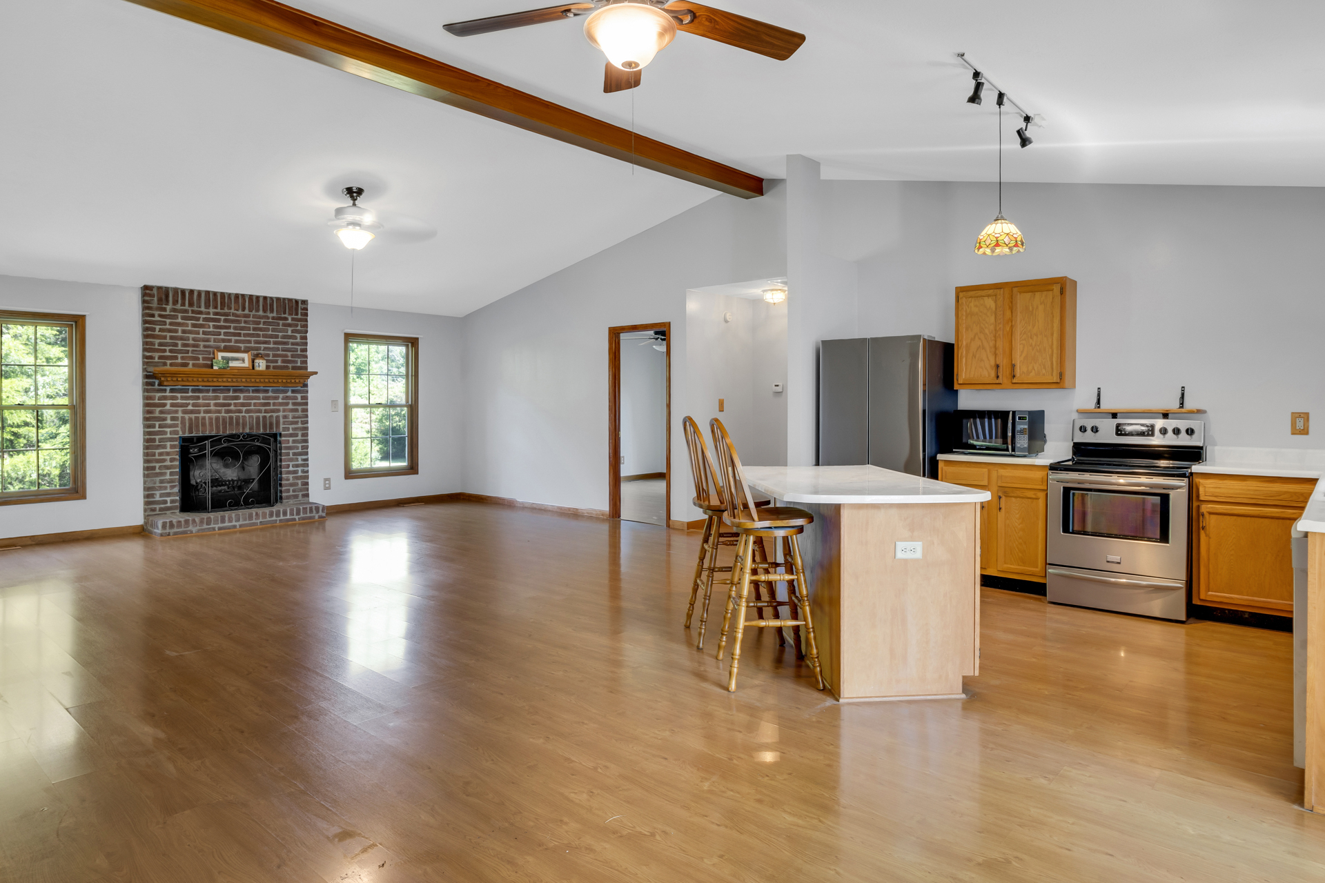 8916 West Thacker Road Bloomington, IN 47403 - Photo 17 of 65