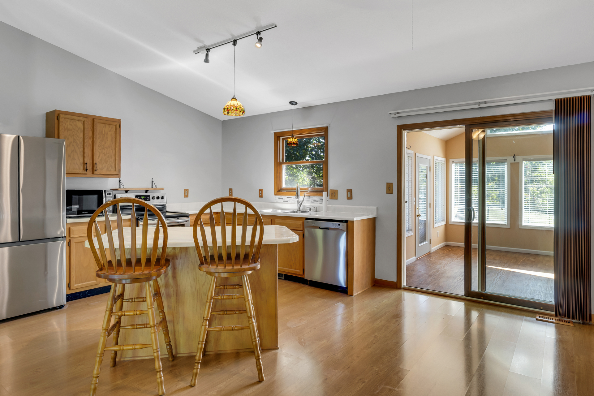 8916 West Thacker Road Bloomington, IN 47403 - Photo 40 of 65