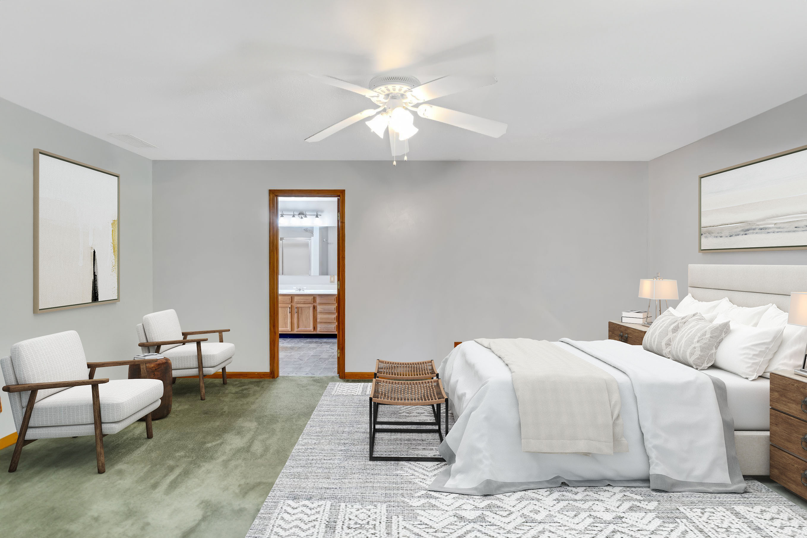 8916 West Thacker Road Bloomington, IN 47403 - Photo 4 of 65