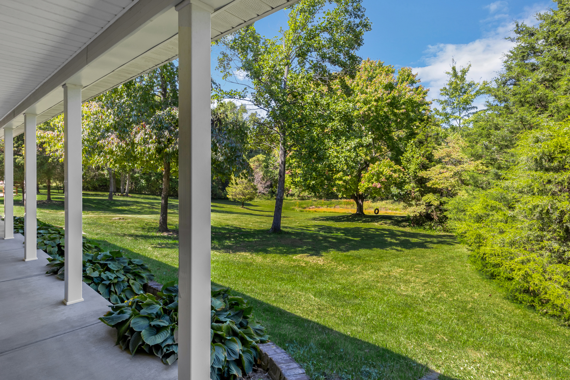 8916 West Thacker Road Bloomington, IN 47403 - Photo 43 of 65