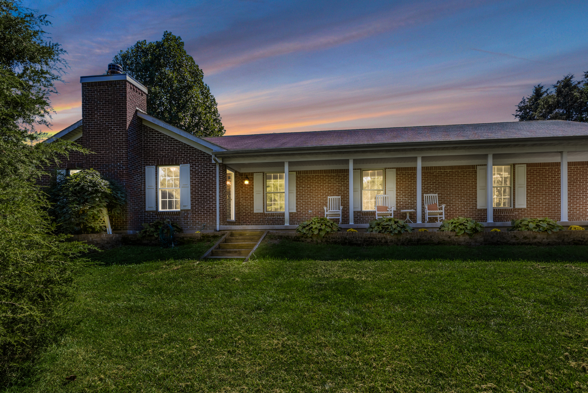 8916 West Thacker Road Bloomington, IN 47403 - Photo 48 of 65