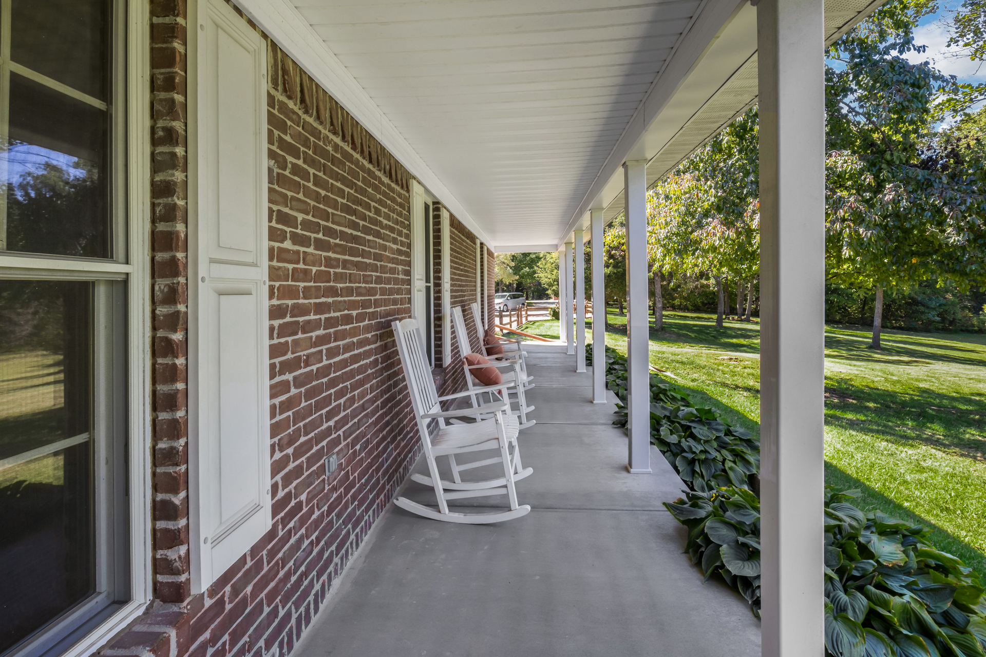 8916 West Thacker Road Bloomington, IN 47403 - Photo 49 of 65