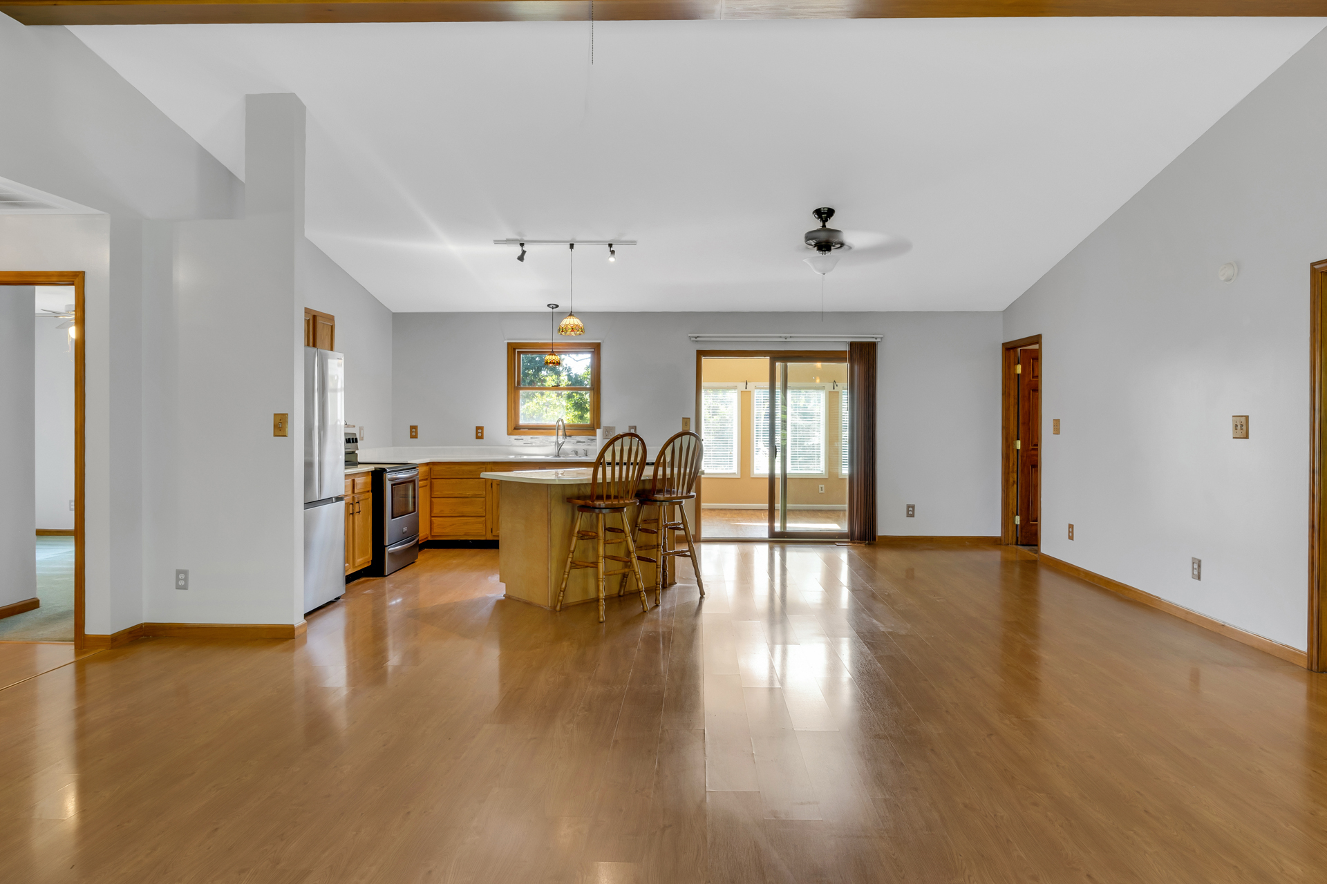 8916 West Thacker Road Bloomington, IN 47403 - Photo 50 of 65