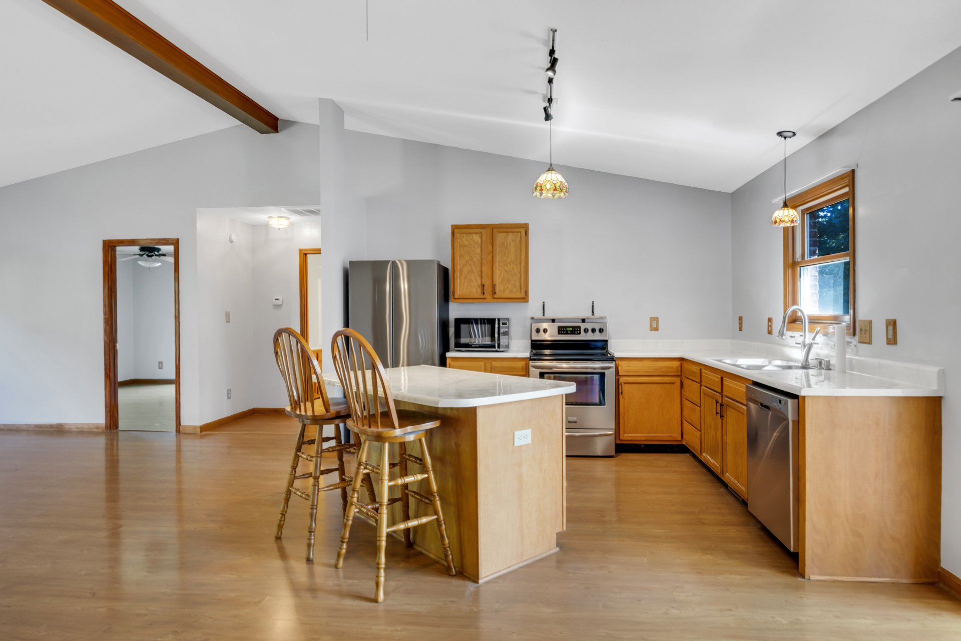 8916 West Thacker Road Bloomington, IN 47403 - Photo 51 of 65