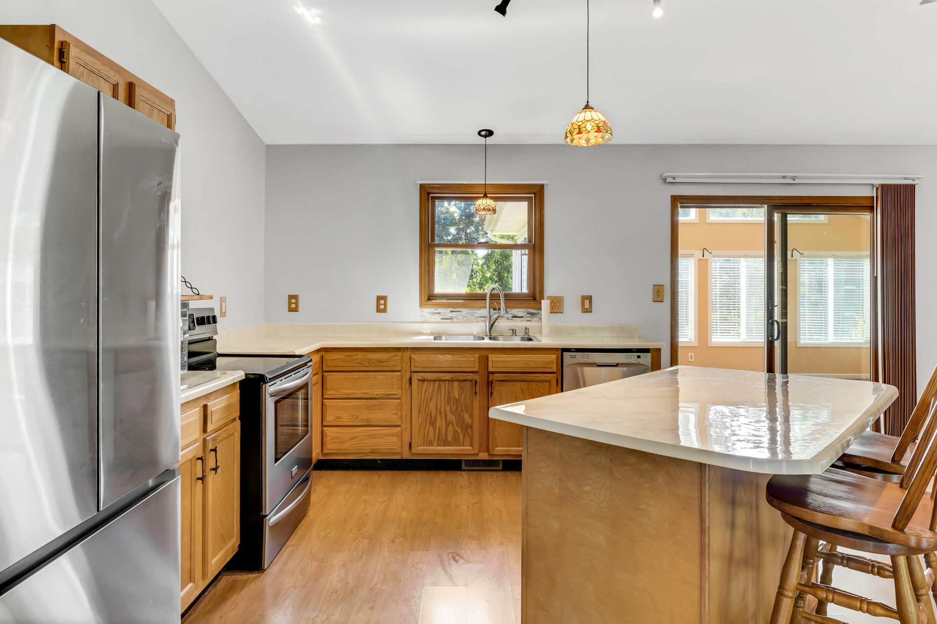 8916 West Thacker Road Bloomington, IN 47403 - Photo 54 of 65