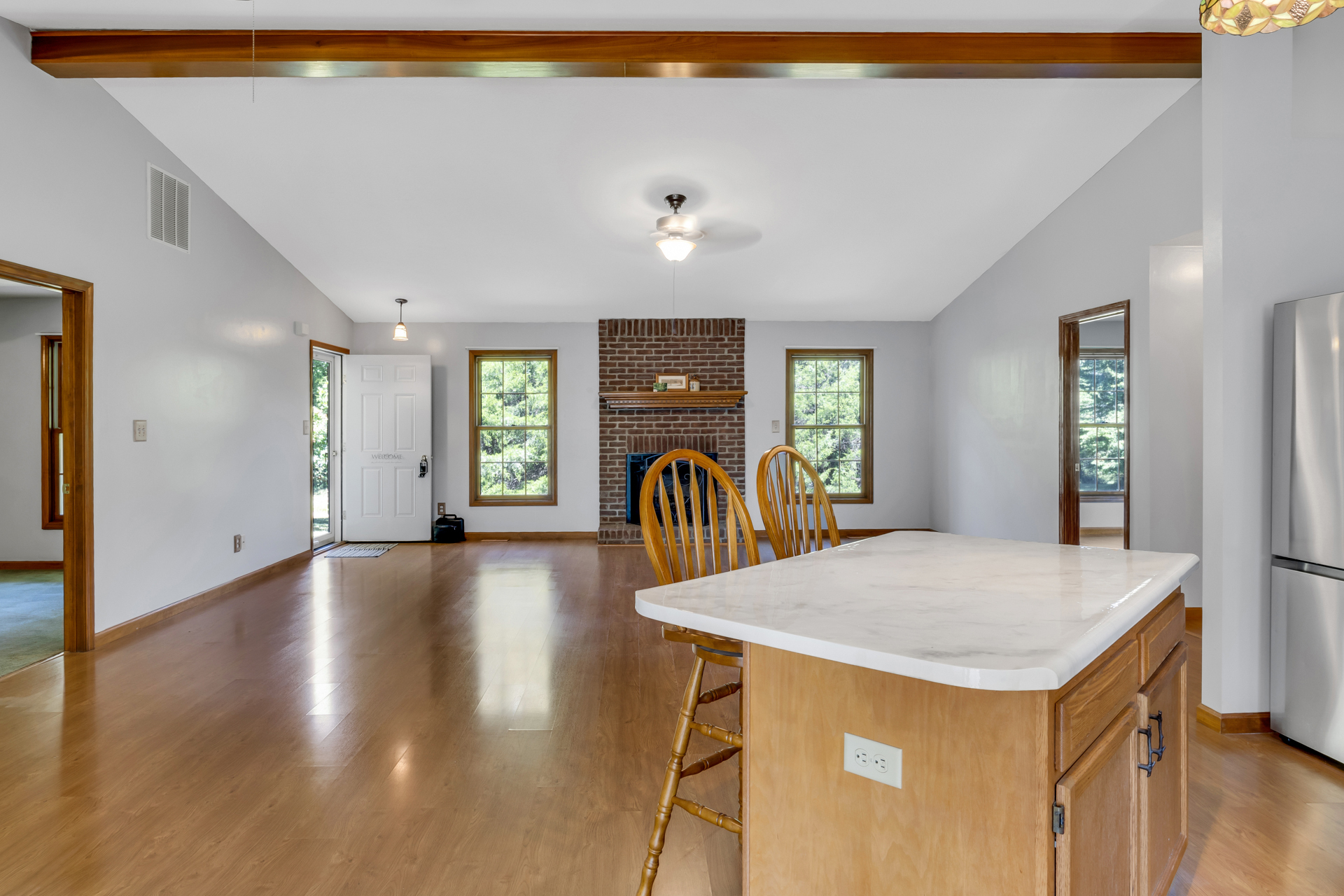 8916 West Thacker Road Bloomington, IN 47403 - Photo 55 of 65