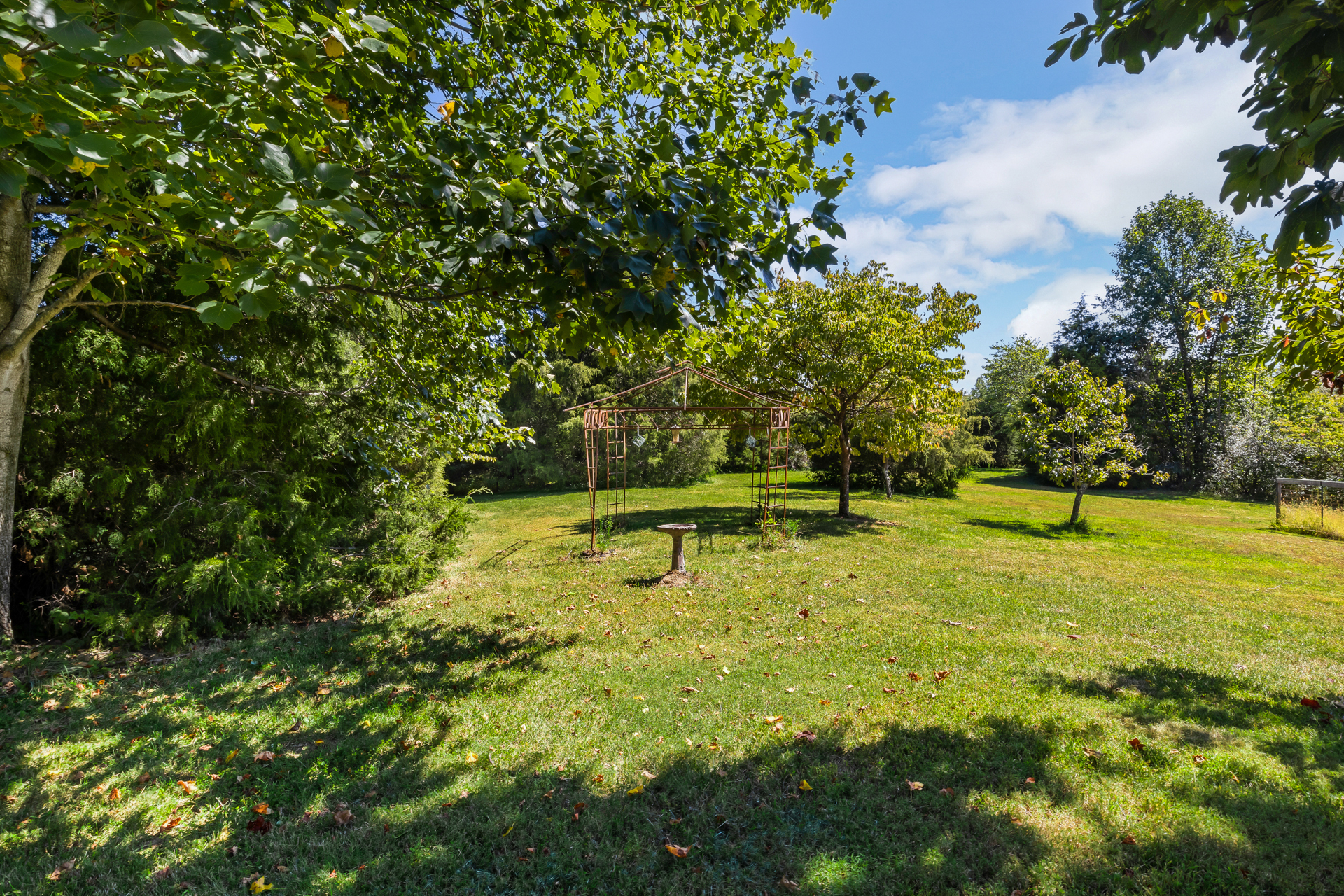 8916 West Thacker Road Bloomington, IN 47403 - Photo 62 of 65