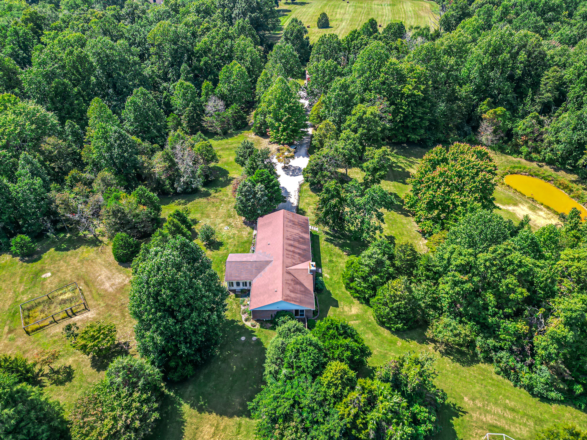 8916 West Thacker Road Bloomington, IN 47403 - Photo 8 of 65