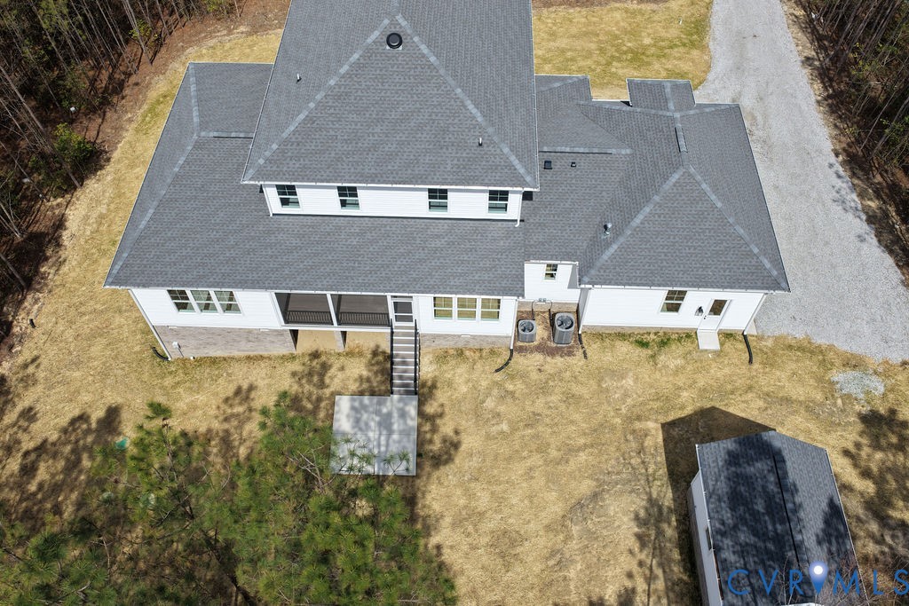 13177 Old Telegraph Road Providence Forge, VA 23140 - Photo 13 of 42 Gallery Image 13
