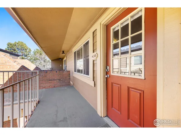 $275,000 | 3009 Madison Avenue, Unit 315, Boulder, CO 80303