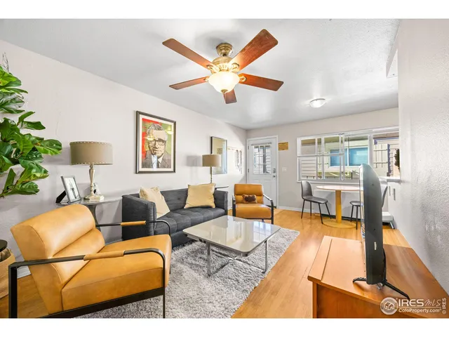 $295,000 | 3009 Madison Avenue, Unit 315, Boulder, CO 80303