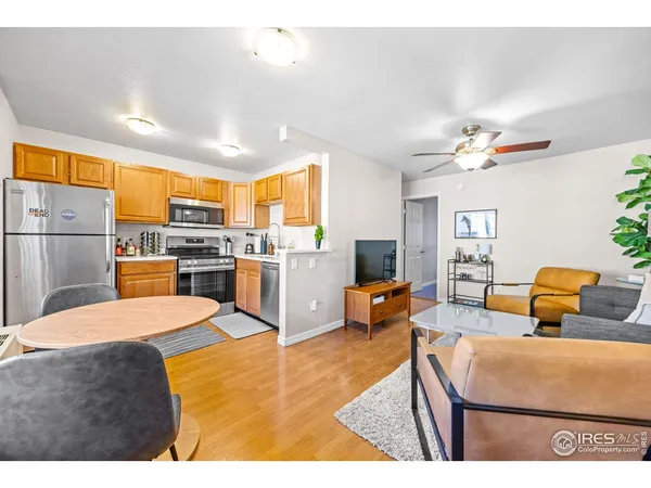 $275,000 | 3009 Madison Avenue, Unit 315, Boulder, CO 80303