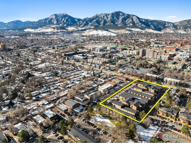 $295,000 | 3009 Madison Avenue, Unit 315, Boulder, CO 80303