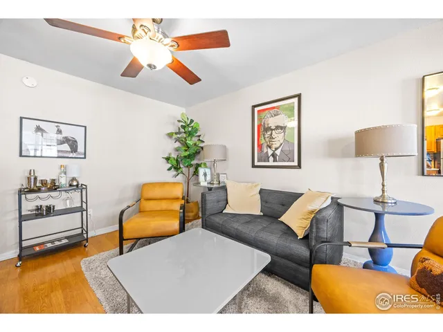 $295,000 | 3009 Madison Avenue, Unit 315, Boulder, CO 80303