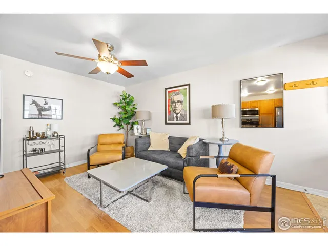 $295,000 | 3009 Madison Avenue, Unit 315, Boulder, CO 80303
