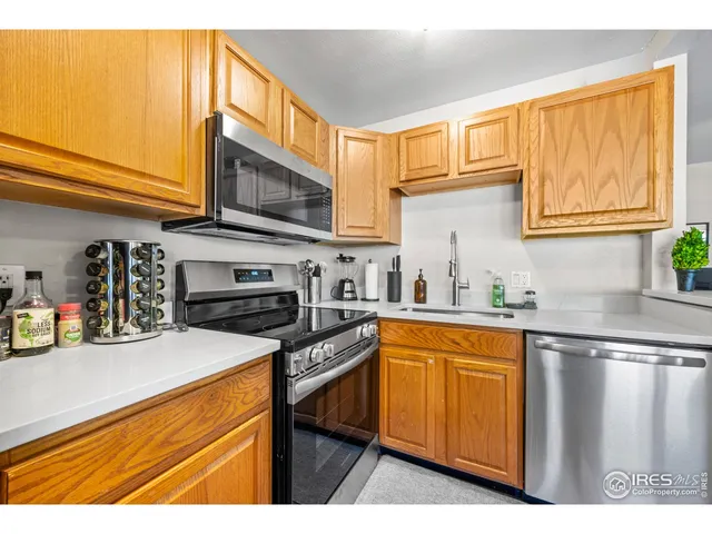 $295,000 | 3009 Madison Avenue, Unit 315, Boulder, CO 80303
