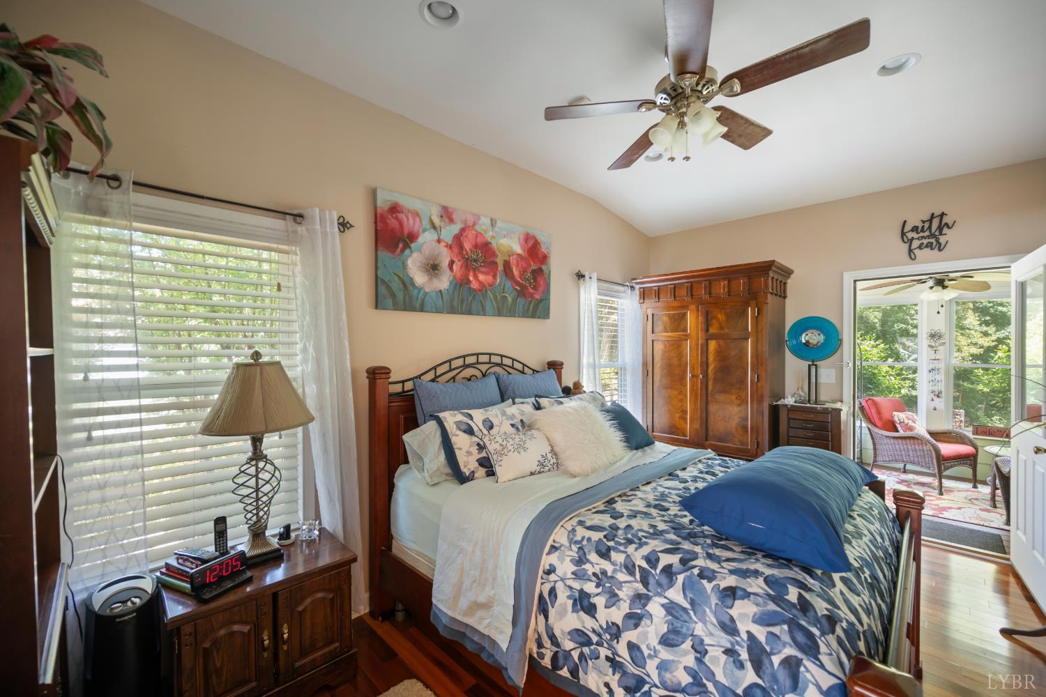 232 Elon Road Madison Heights, VA 24572 - Photo 13 of 65