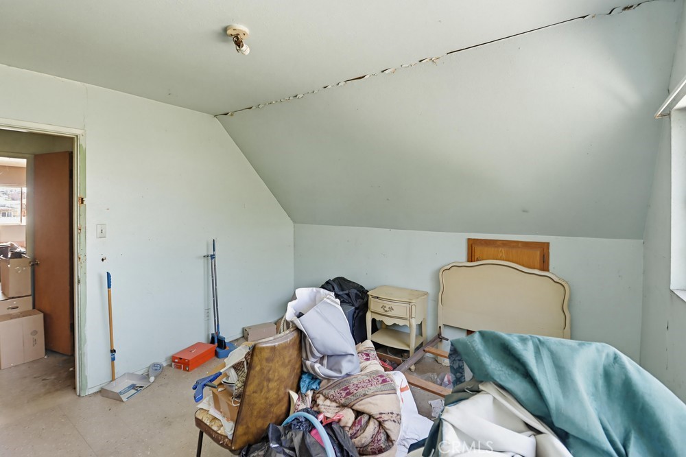736 Sacramento Avenue Spring Valley, CA 91977 - Photo 20 of 33 a view of a room with gym equipment