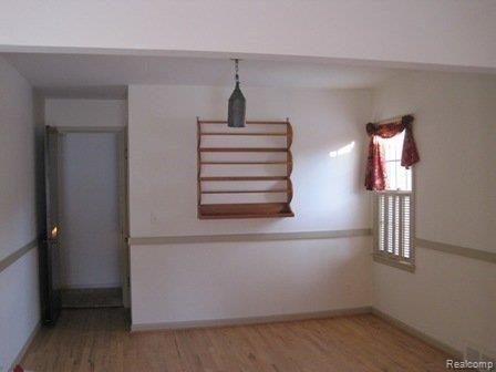 15657 Portis Road Plymouth, MI 48170 - Photo 11 of 14 Bedroom 2