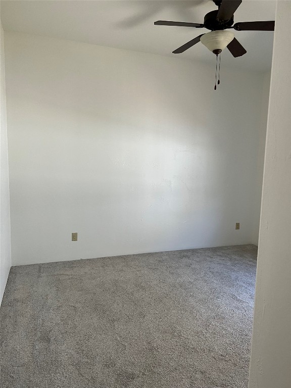 Undisclosed Address Austin, TX 78734 - Photo 14 of 21 a view of an empty room