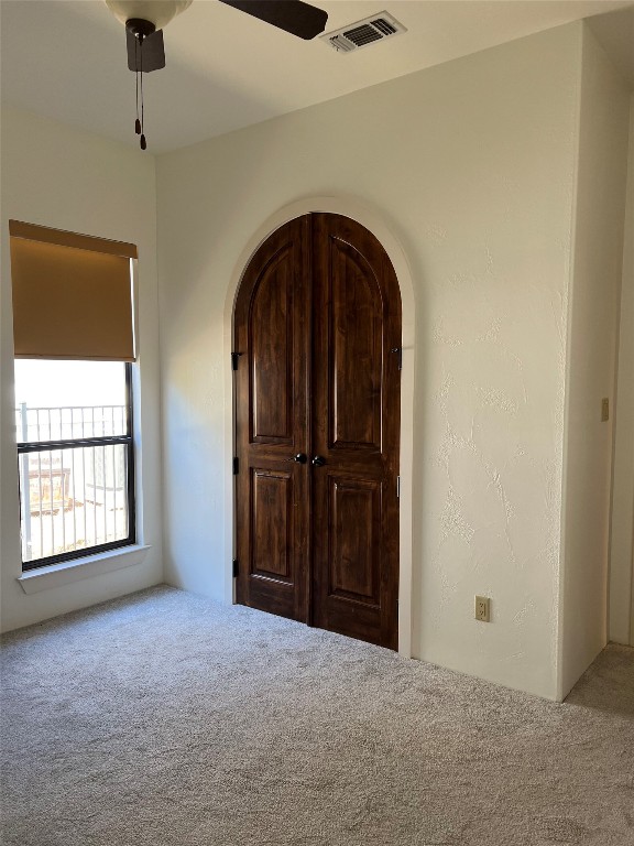 Undisclosed Address Austin, TX 78734 - Photo 15 of 21 a view of empty room with windows