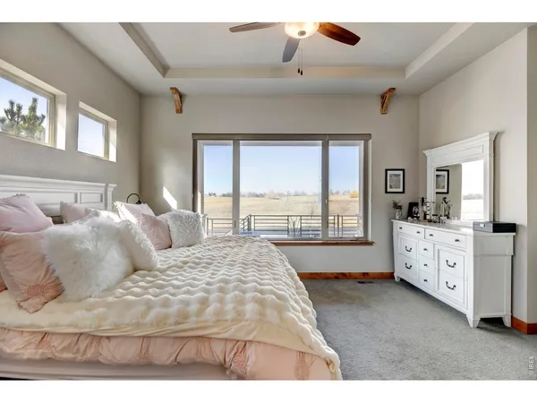 $725,000 | 6940 Summerwind Court, Timnath, CO 80547