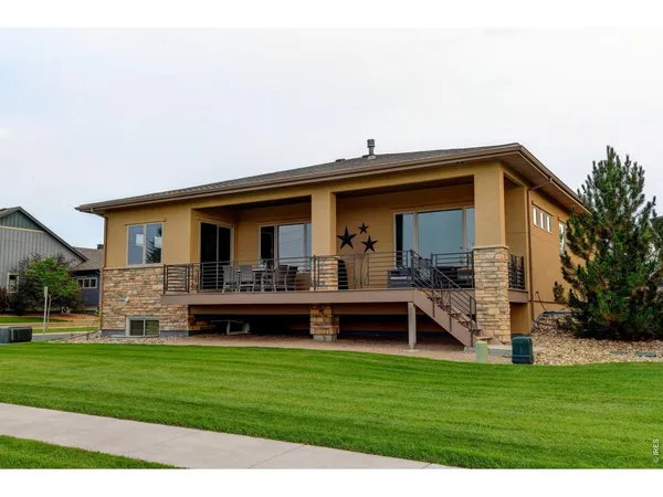 $725,000 | 6940 Summerwind Court, Timnath, CO 80547