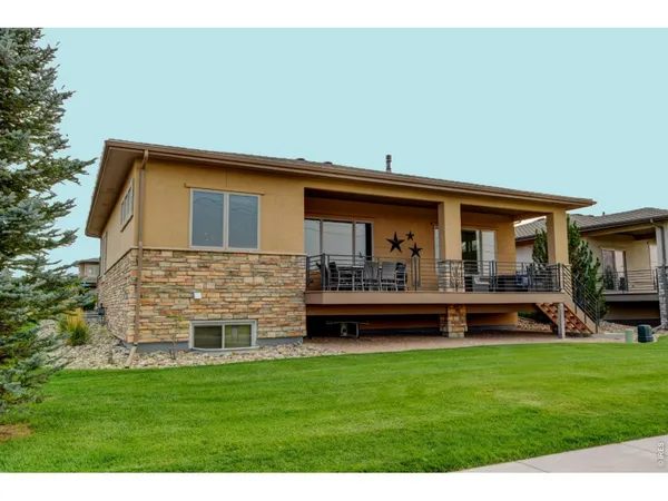 $725,000 | 6940 Summerwind Court, Timnath, CO 80547