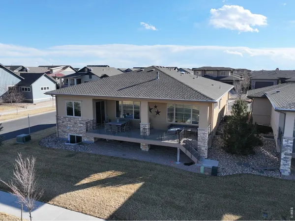 $725,000 | 6940 Summerwind Court, Timnath, CO 80547