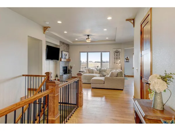 $725,000 | 6940 Summerwind Court, Timnath, CO 80547