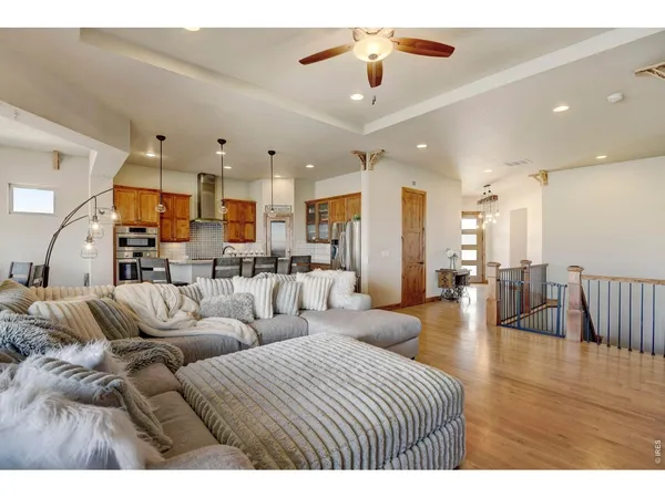 $725,000 | 6940 Summerwind Court, Timnath, CO 80547
