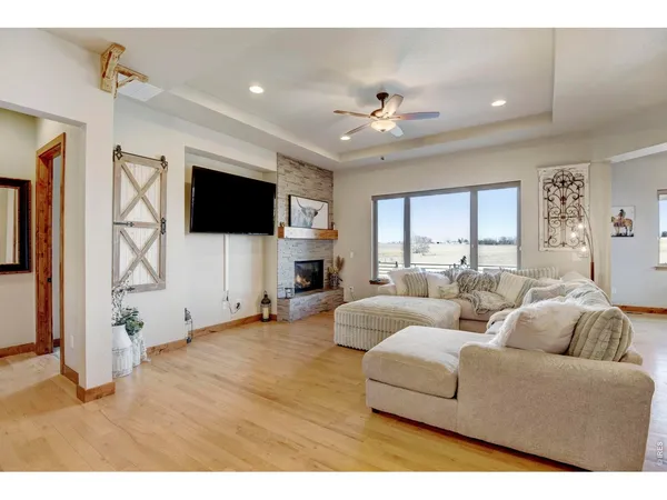 $725,000 | 6940 Summerwind Court, Timnath, CO 80547