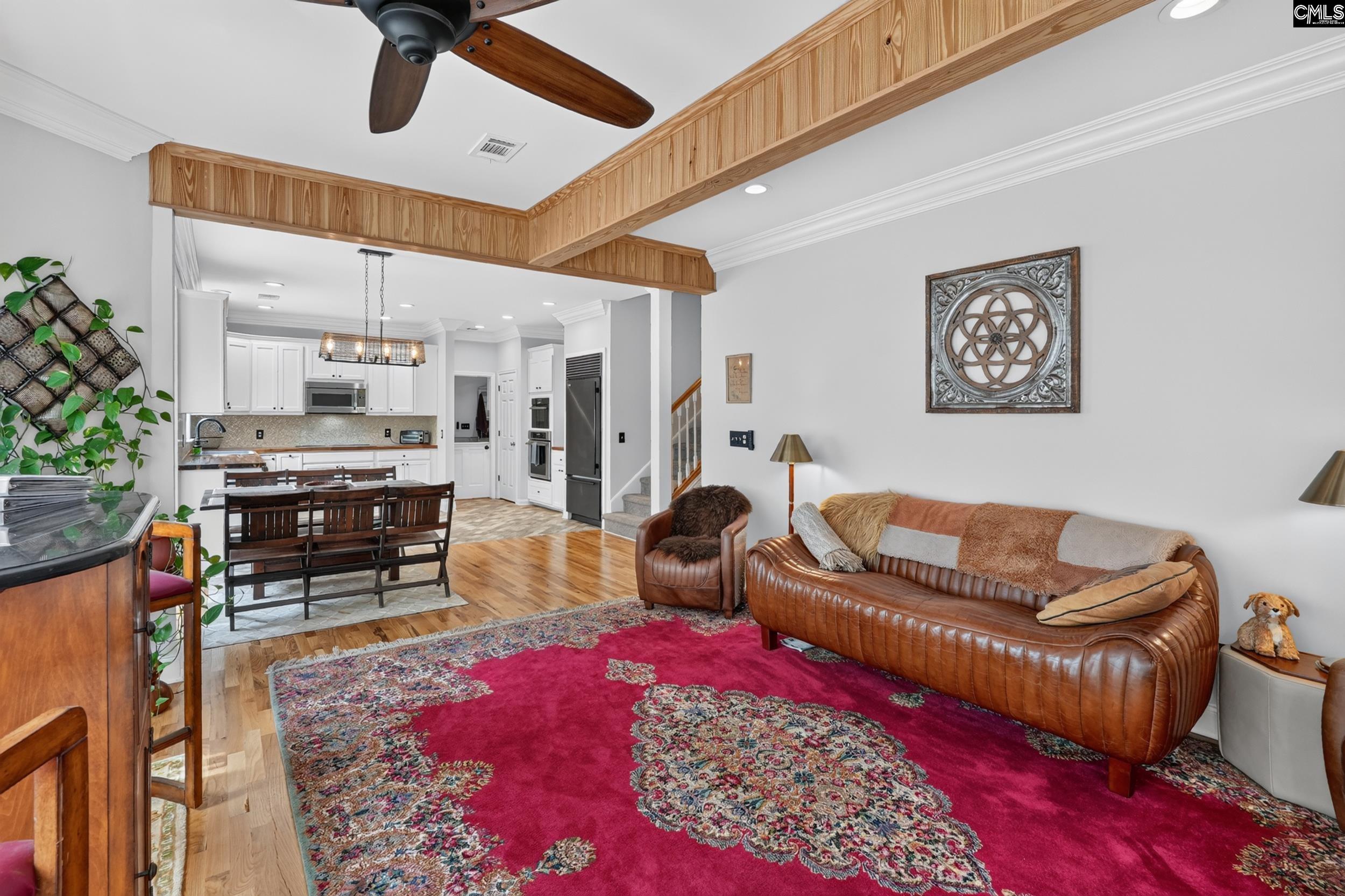 1377 Pine Road Camden, SC 29020 - Photo 46 of 71
