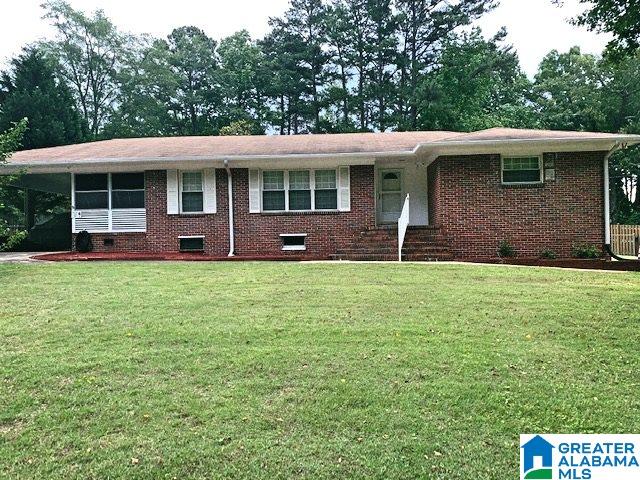 139 Lindberg Road Bessemer, AL 35023 - Photo 1 of 22