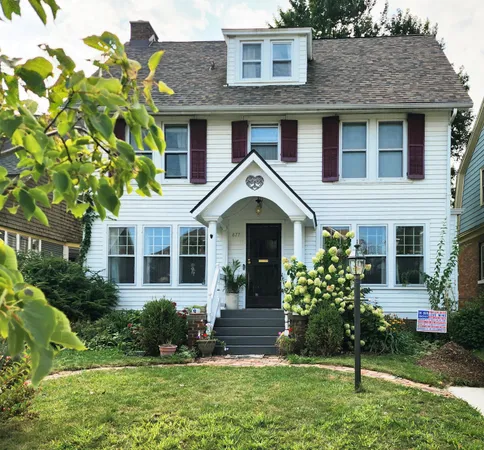 $342,000 | 877 Burlingame Street, Detroit, MI 48202