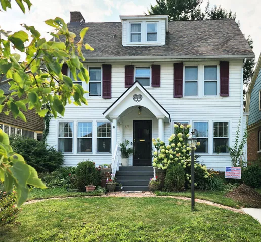 $329,000 | 877 Burlingame Street, Detroit, MI 48202