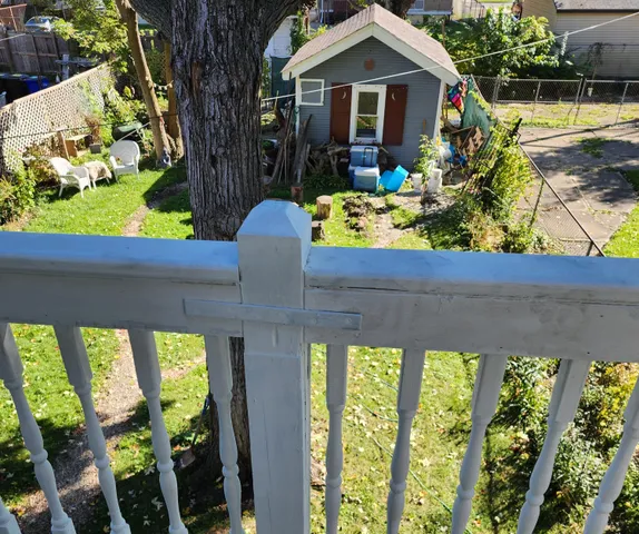 $329,000 | 877 Burlingame Street, Detroit, MI 48202