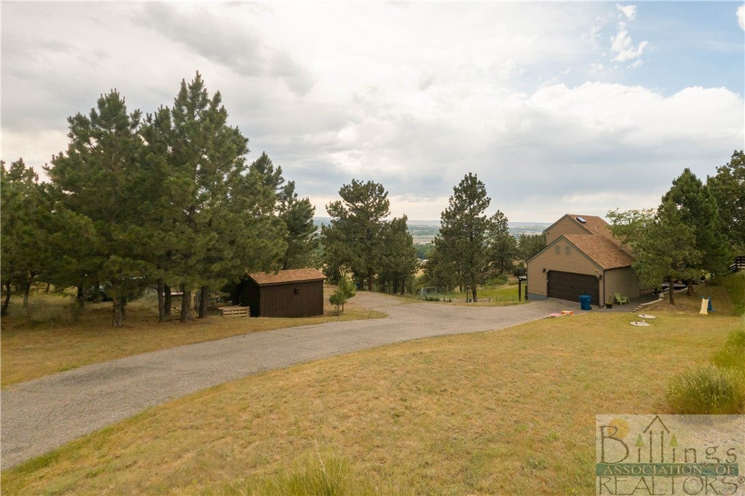 740 Summit Ridge Road Billings, MT 59101 - Photo 1 of 1 Gallery Image 1