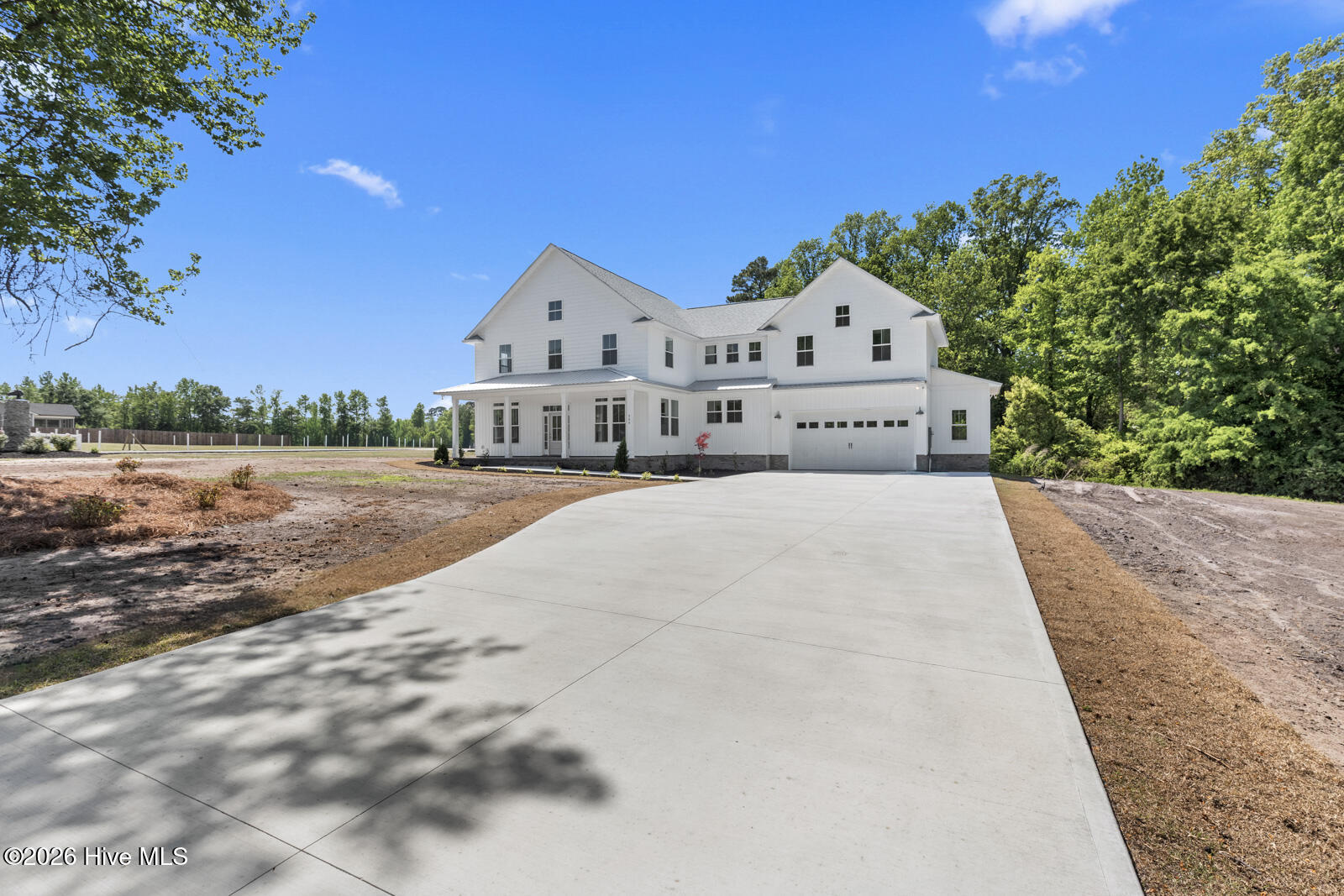 904 Haw Branch Road Beulaville, NC 28518 - Photo 3 of 65 hawbranch-1