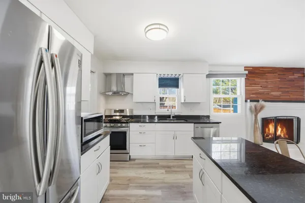 $625,000 | 1600 Rainbow Drive, Silver Spring, MD 20905