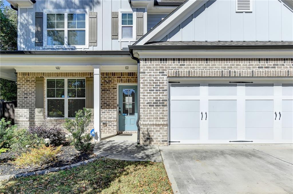 619 Garner Street Buford, GA 30518 - Photo 3 of 45